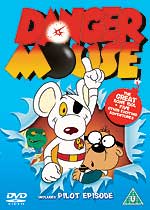 Danger Mouse