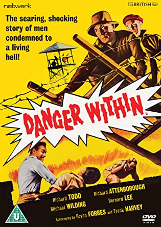 Danger Within (1959)