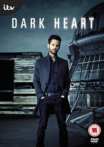 Dark Heart [DVD] [2018]