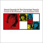 David Cassidy And The Partridge Family - Could It Be Forever... The Greatest Hits (Music CD)