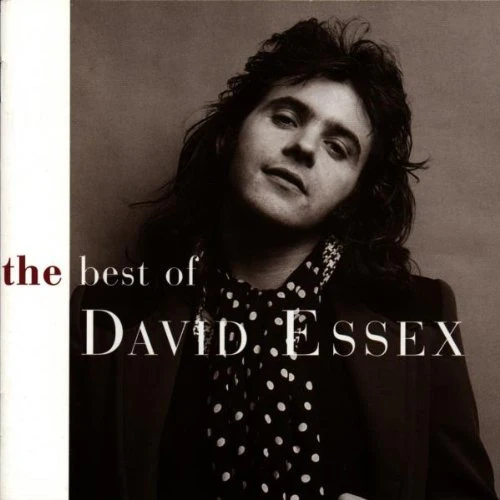 David Essex - The Best Of (Music CD)