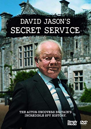 David Jason's Secret Service - Complete Series