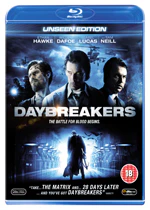 Daybreakers (Blu-Ray)