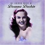 Deanna Durbin - The Golden Voice Of (Music CD)
