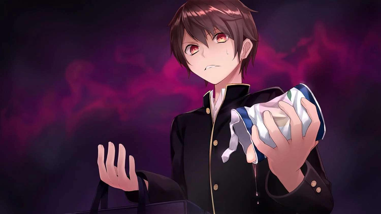 Death Match Love Comedy (Nintendo Switch) - Image 7