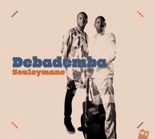 Debademba - Souleymane (Music CD)