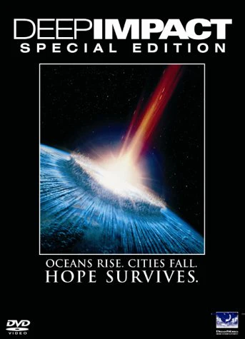 Deep Impact (1998)