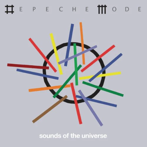 Depeche Mode - Sounds of the Universe (Music CD)
