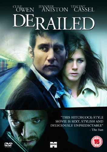 Derailed