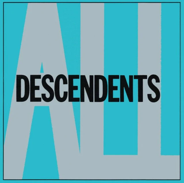 Descendents - All [CD / Album]