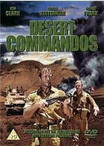 Desert Commandos