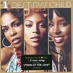 Destiny's Child - #1's (Music CD)