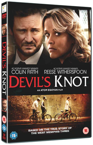 Devil's Knot (2013)