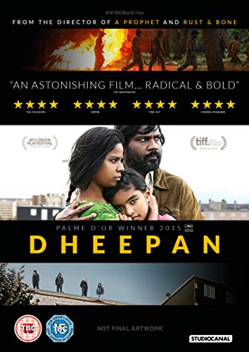 Dheepan