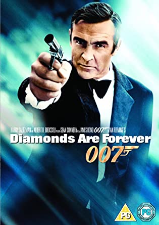 Diamonds Are Forever