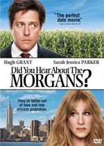 Did You Hear About The Morgans? (2010)