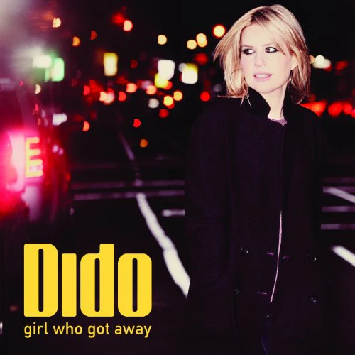 Dido - Girl Who Got Away (Music CD)