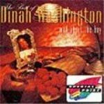 Dinah Washington - Mad About The Boy