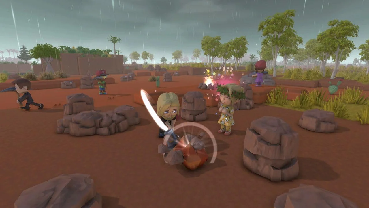Dinkum - Day-1 Edition (Nintendo Switch) - Image 4