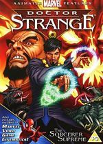 Doctor Strange