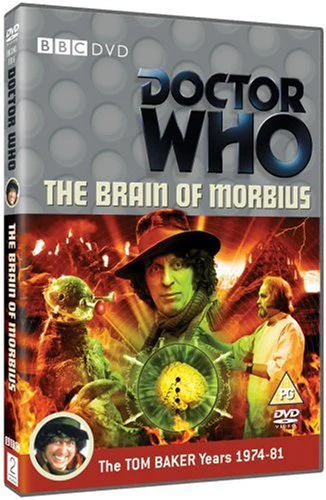Doctor Who: The Brain of Morbius (1975)