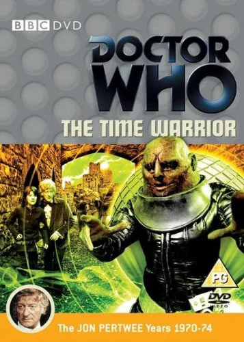 Doctor Who: The Time Warrior (1973)