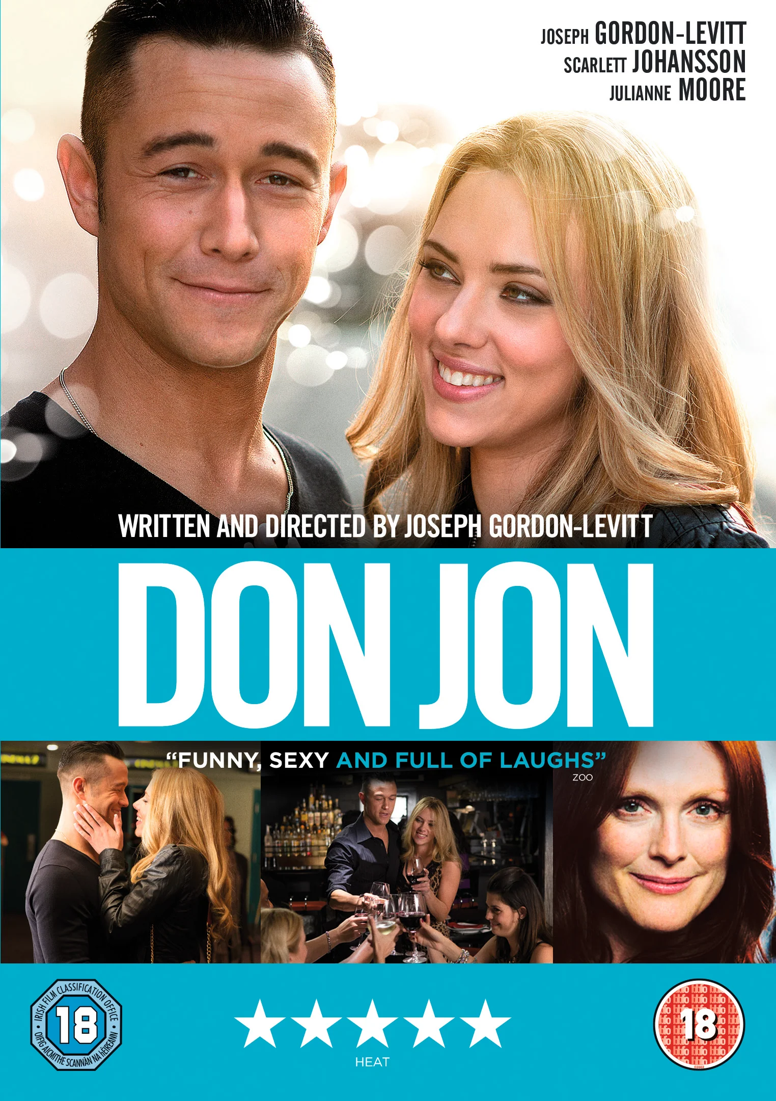 Don Jon
