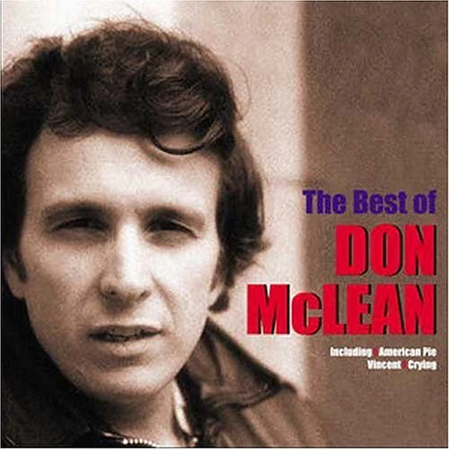 Don McLean - The Best Of (Music CD)
