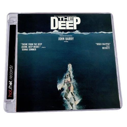 Donna Summer - Deep [Original Soundtrack] (Original Soundtrack) (Music CD)