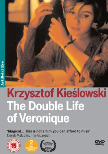 Double Life Of Veronique, The (Subtitled) (Two Discs)