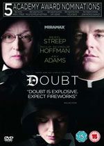 Doubt