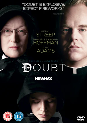 Doubt