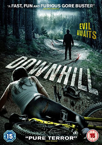 Downhill
