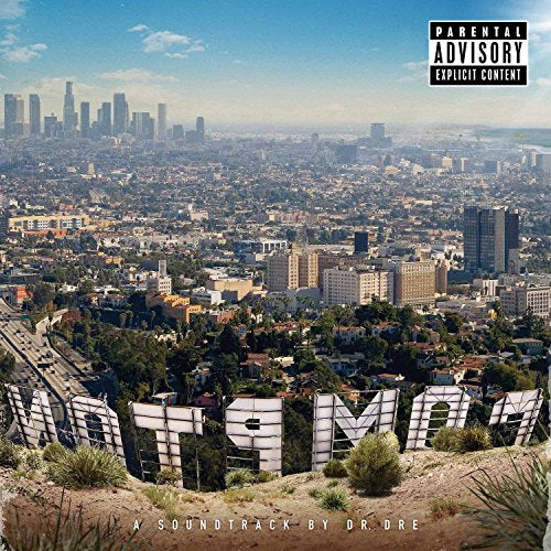 Dr. Dre - Compton [Vinyl]