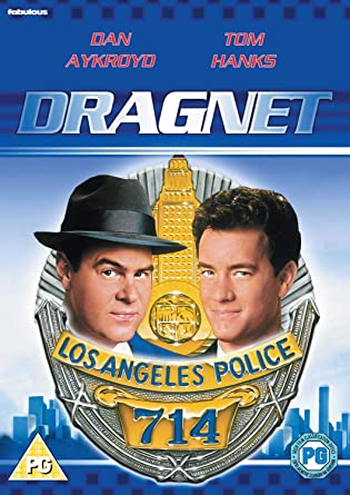 Dragnet [1987]
