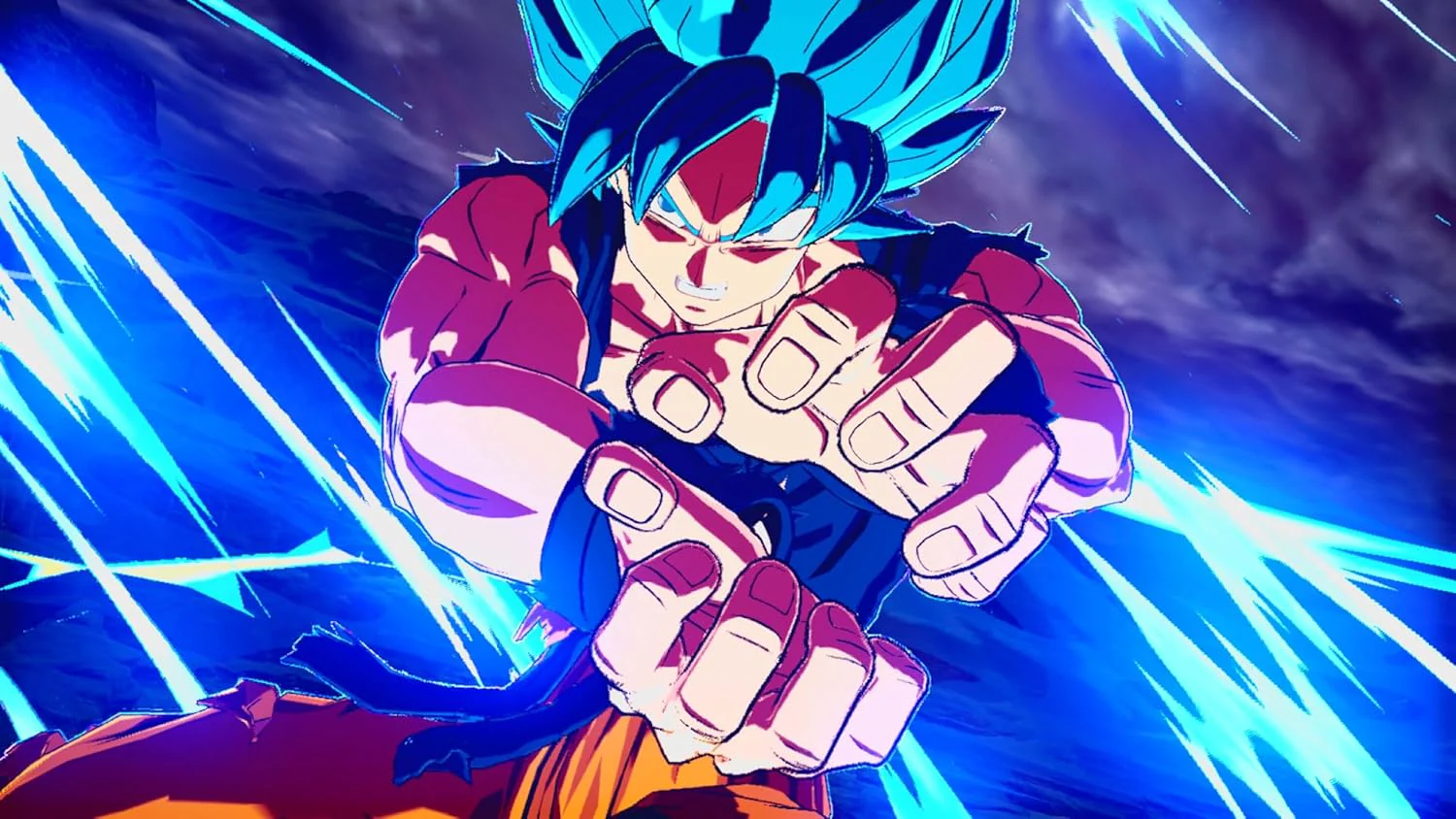 Dragon Ball: Sparking! Zero (Nintendo Switch) - Image 2