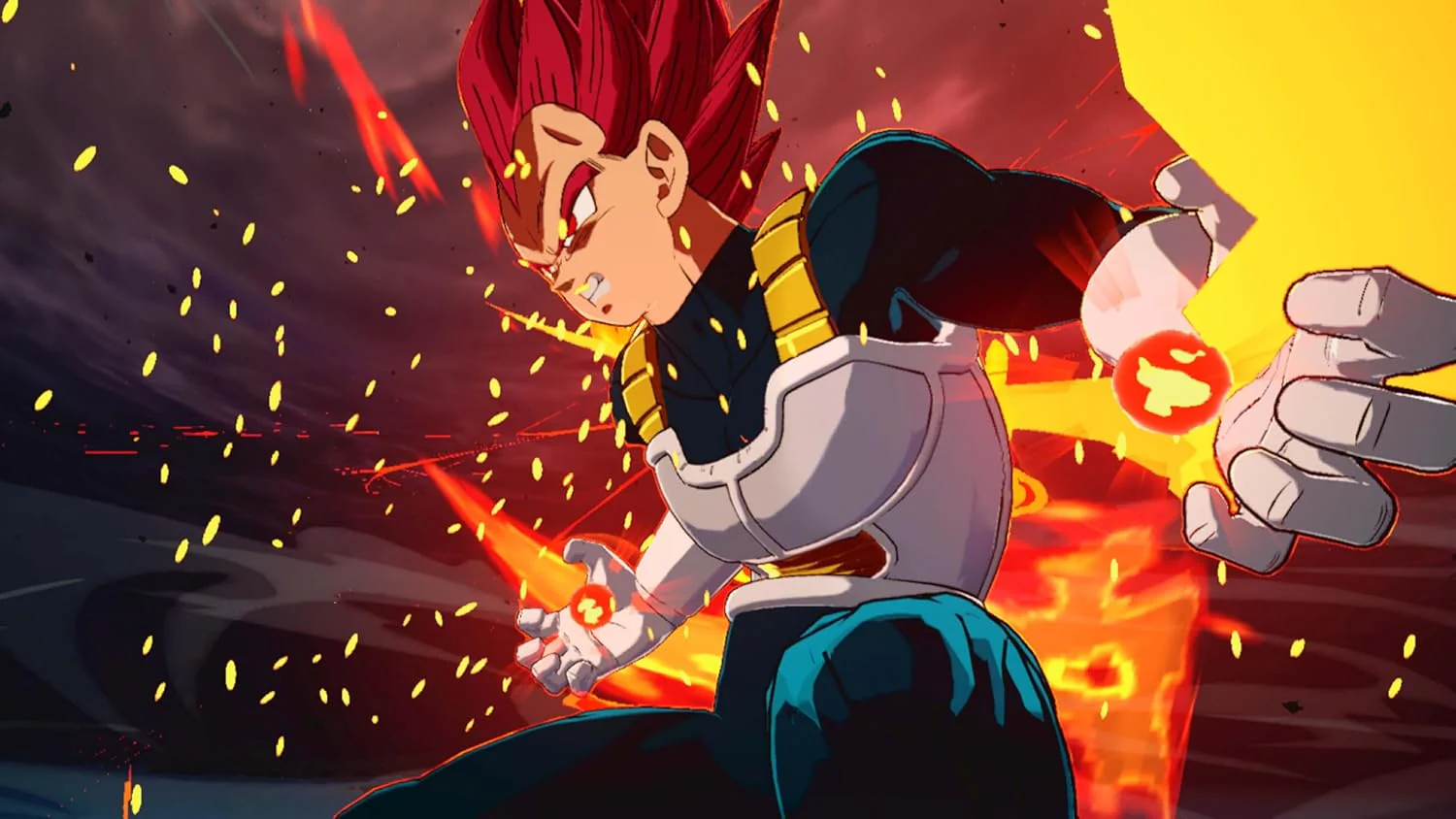 Dragon Ball: Sparking! Zero (Nintendo Switch) - Image 3
