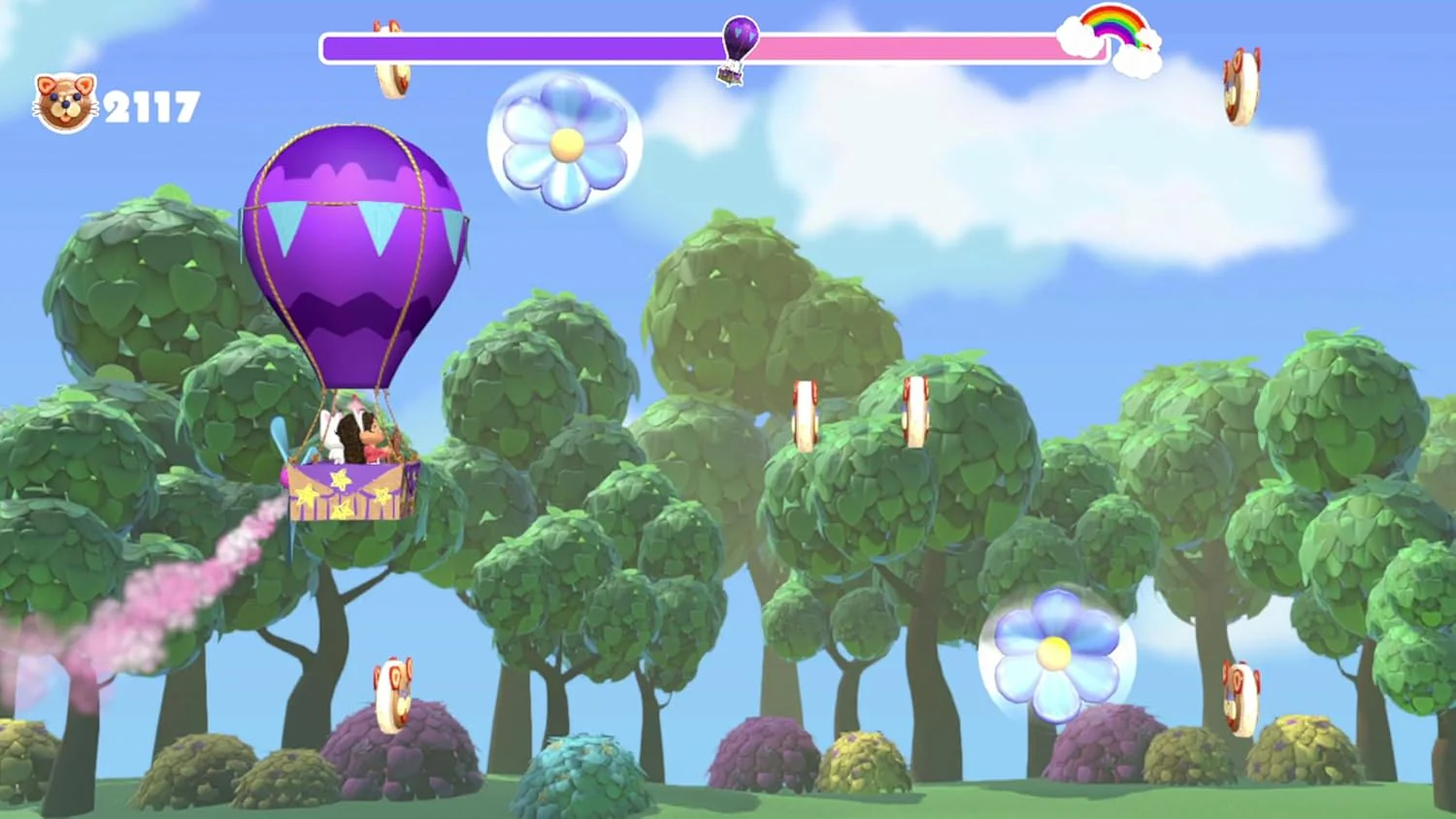 DreamWorks Gabby's Dollhouse: Ready to Party (PS5) - Image 4