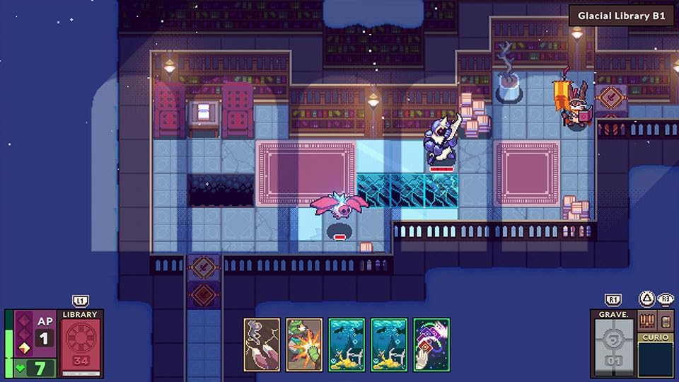 Dungeon Drafters (Nintendo Switch) - Image 7