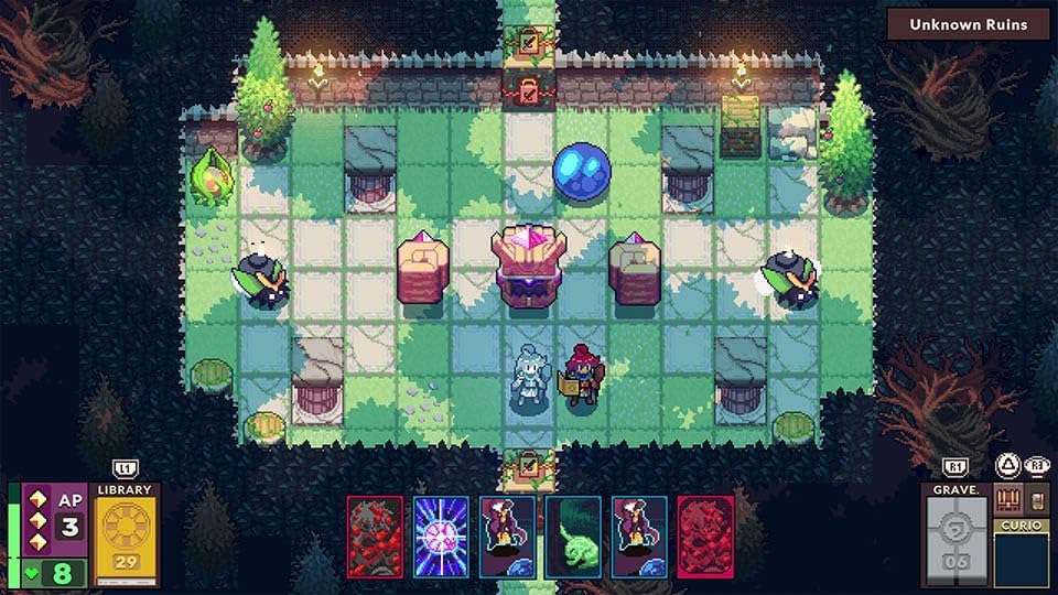 Dungeon Drafters (PS5) - Image 7