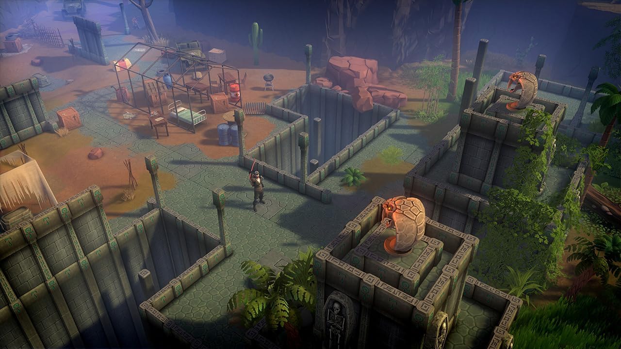 Dysmantle (PS5) - Image 2