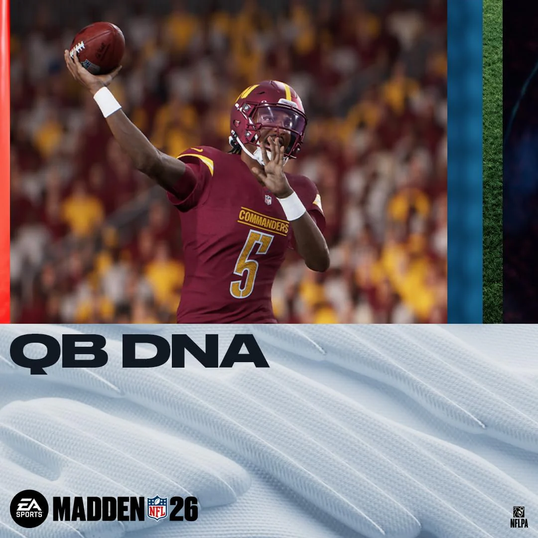 EA Sports Madden NFL 26 (Nintendo Switch 2) - Image 2