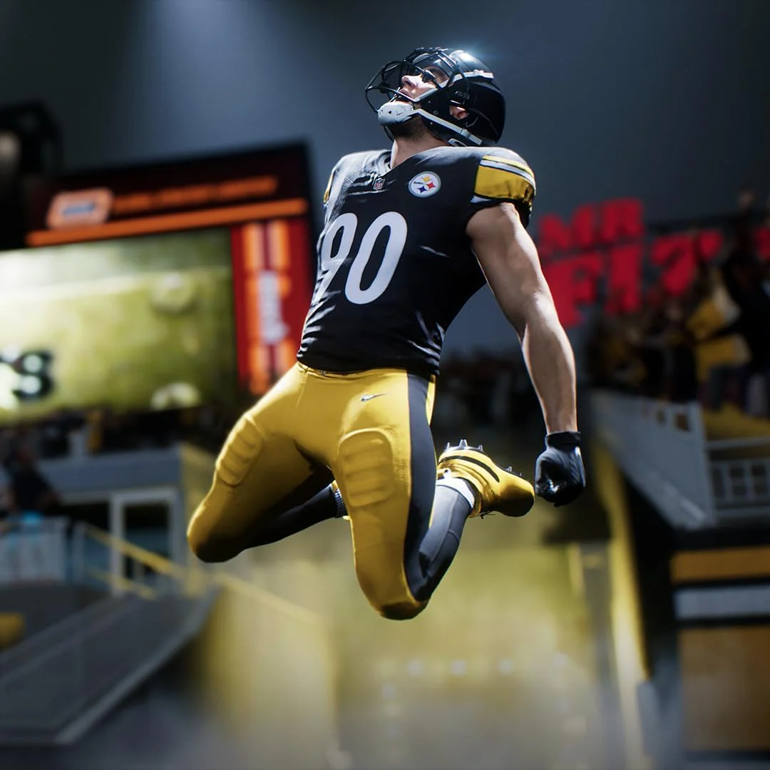 EA Sports Madden NFL 26 (Nintendo Switch 2) - Image 6