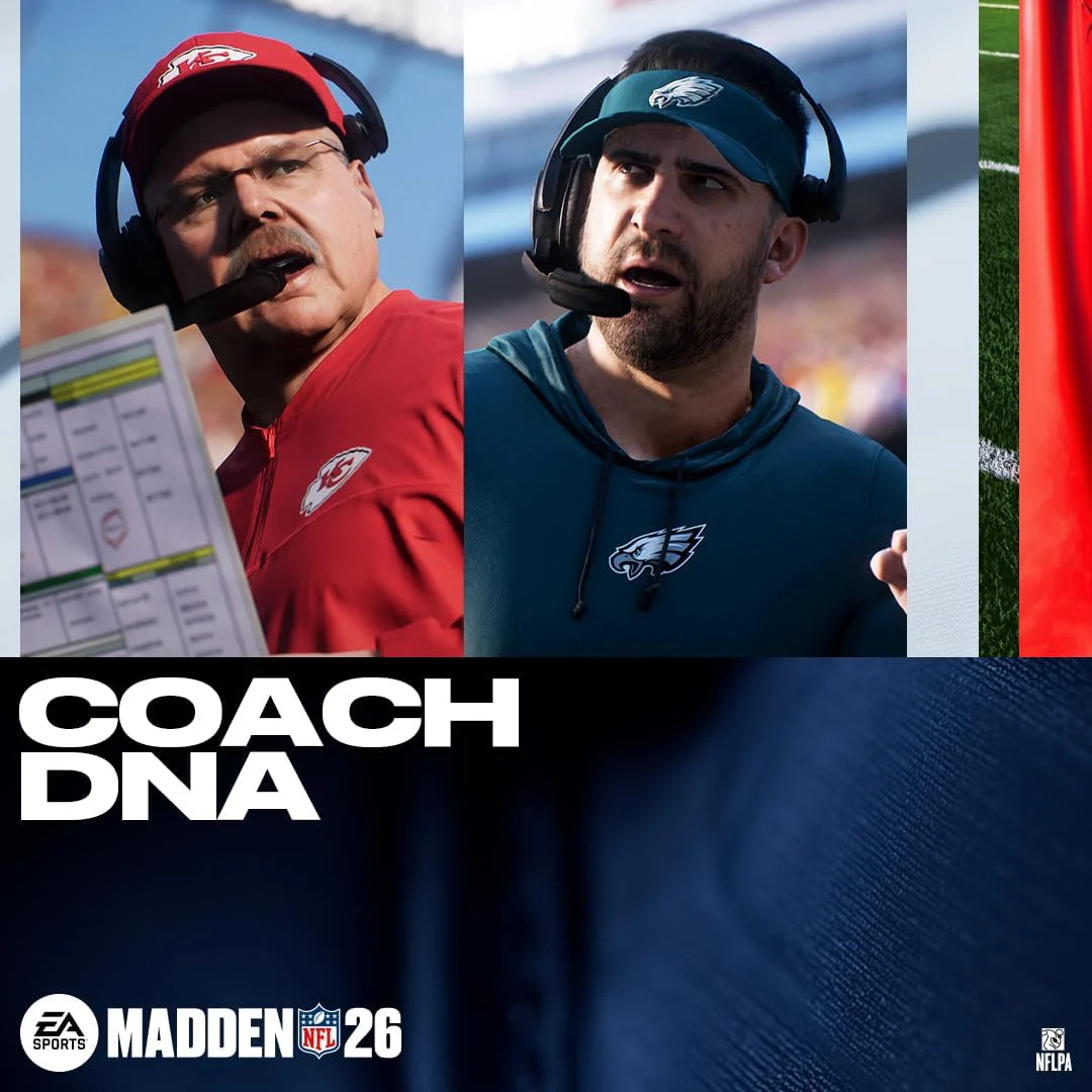 EA Sports Madden NFL 26 (PS5) - Image 5