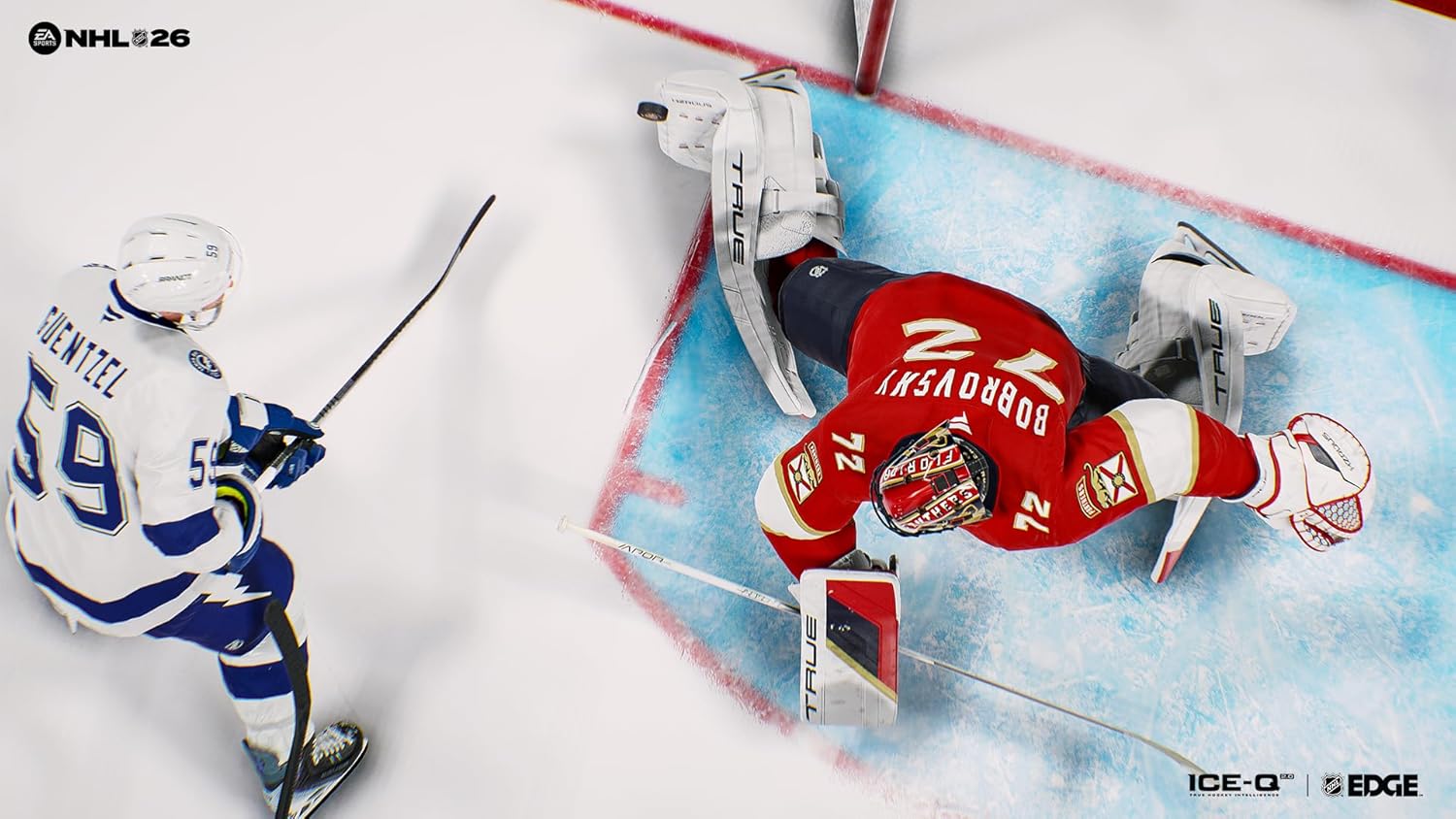 EA SPORTS NHL 26 (Xbox Series X) - Image 3