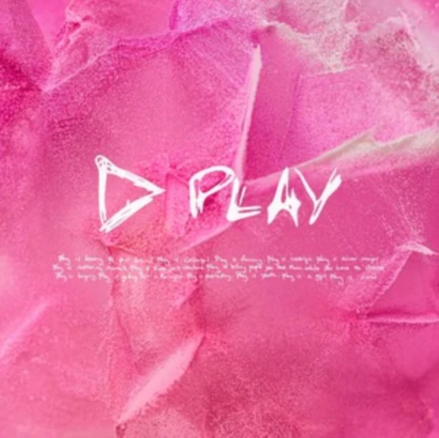 Ed Sheeran - Play [CD / Album]