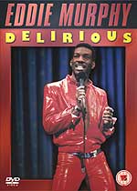 Eddie Murphy - Delirious
