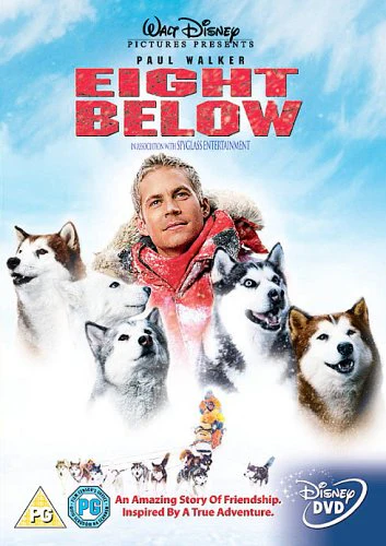Eight Below (2006)