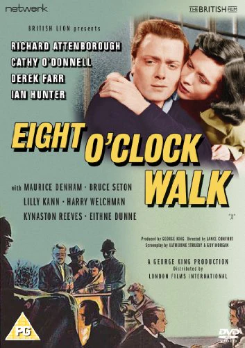 Eight O'Clock Walk (1953)