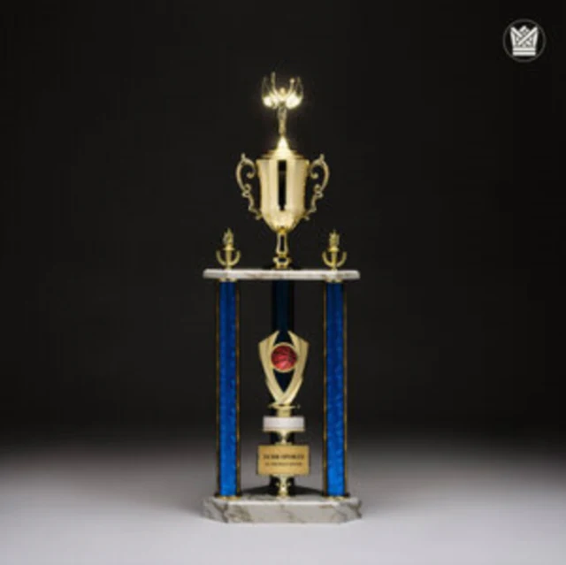 El Michels Affair - 24 Hr Sports [CD / Album]
